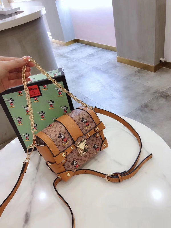 Amelia - GCI Bags - 11090