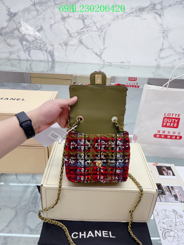 Amelia - CHL Bags - 1562