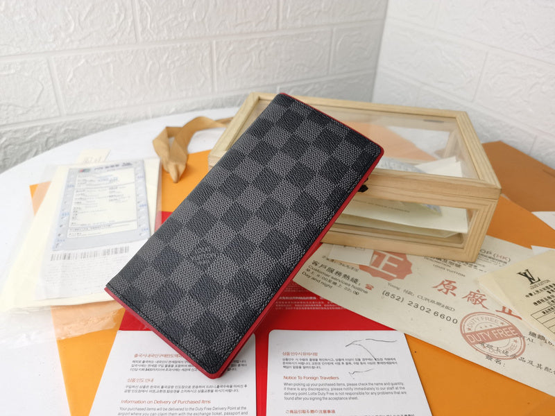 Amelia- LOV  Luxury  Wallets - 785