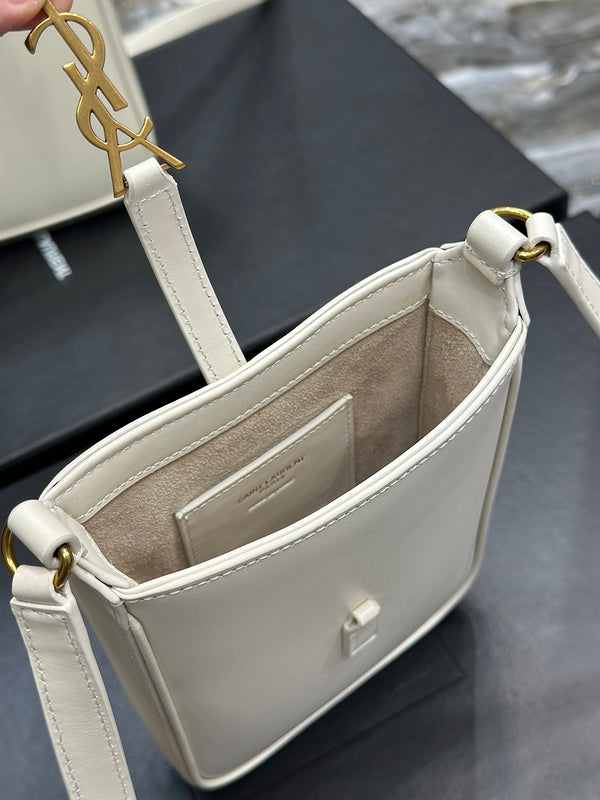YSL BAGS - WOMEN LOVE LUXURY BAGS - 2080
