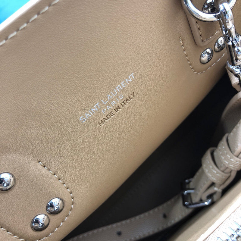 Amelia - YSL Bag - 2168