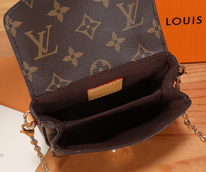 Amelia - LV Bags - 16186
