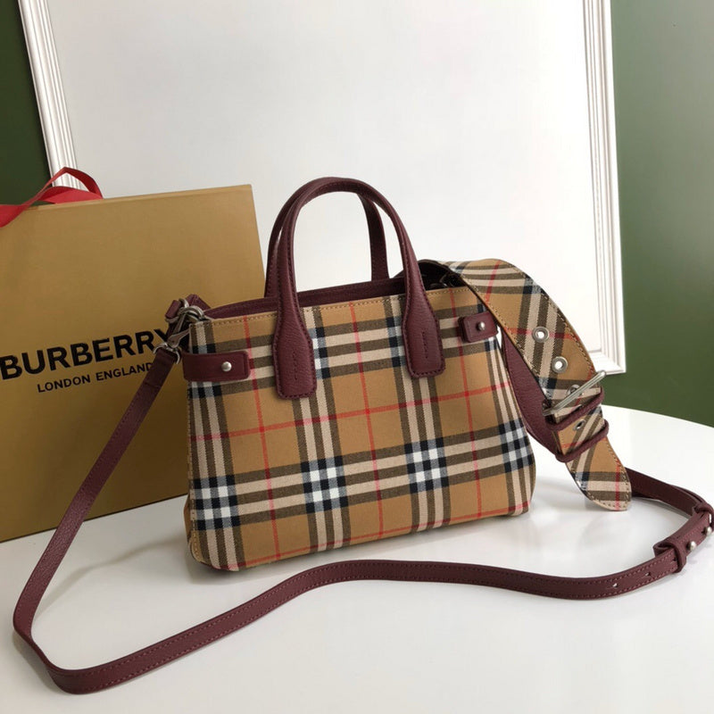 Amelia - B-BERRY BAGS - 175