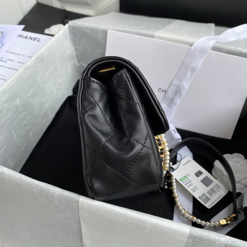 Amelia- CHL Bags - 6382