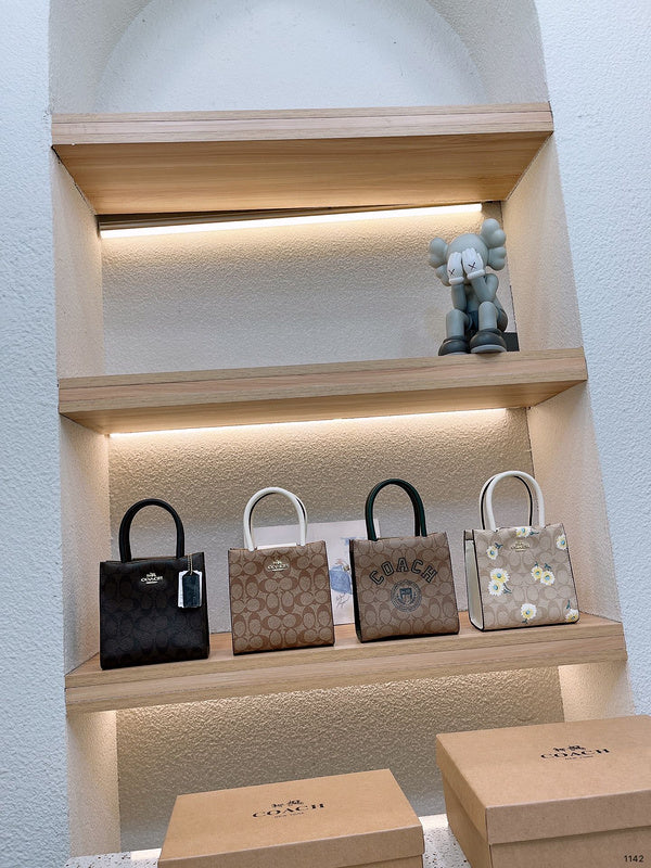 Amelia - CCH Bags - 440
