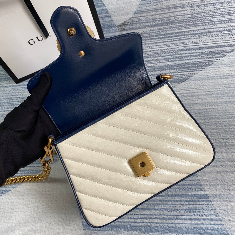 Amelia- GUKI Bags - 2219