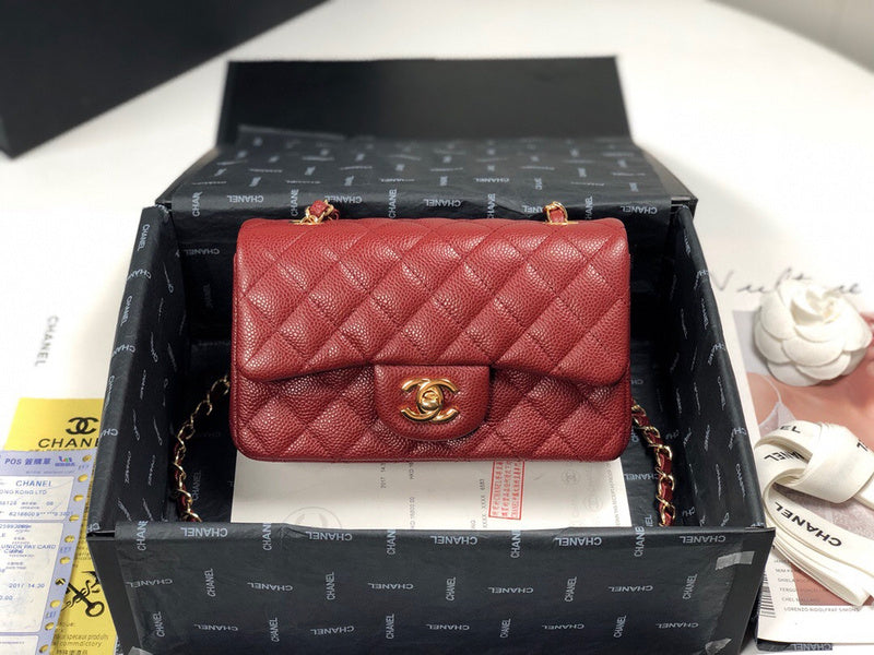 Amelia- CHL Bags - 7454