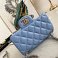 Amelia-  CHL BAGS  - 689