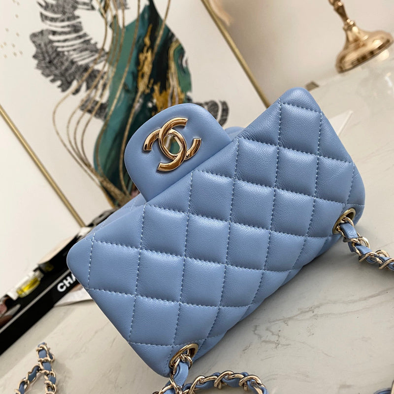 Amelia-  CHL BAGS  - 689