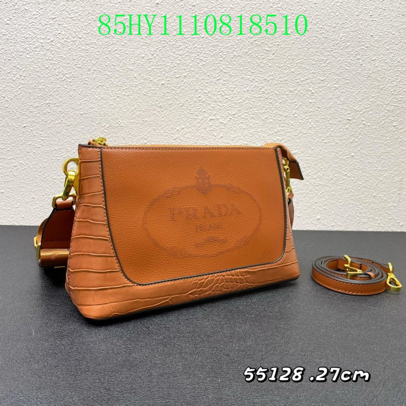 Prada Bags - The Barnes Bags  1060