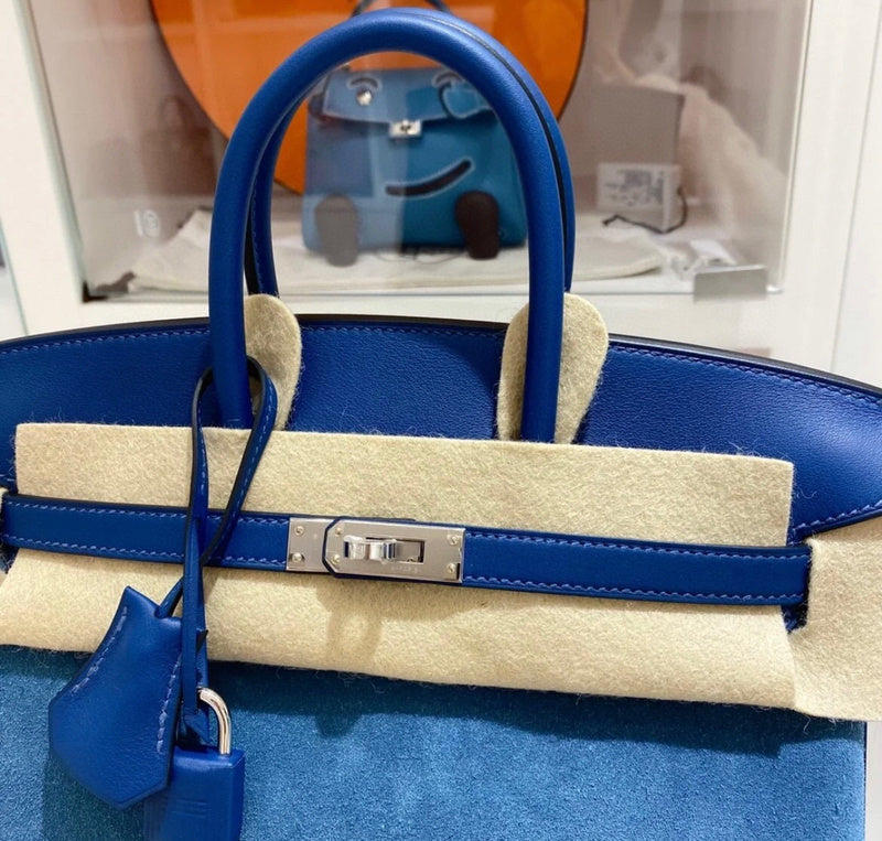 Amelia - HMS Bags - 1541