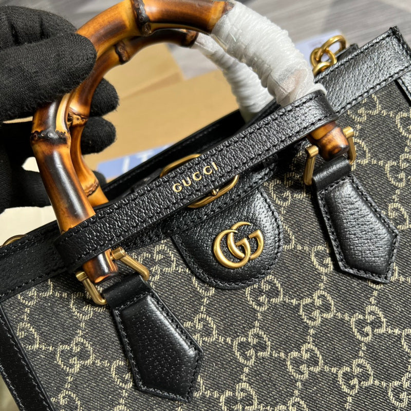 Amelia- GCI LUXURY LADY BAGS - 697