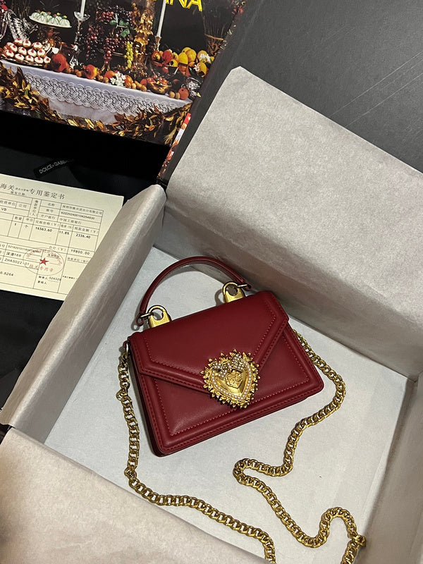 Amelia- DG Bags - 333