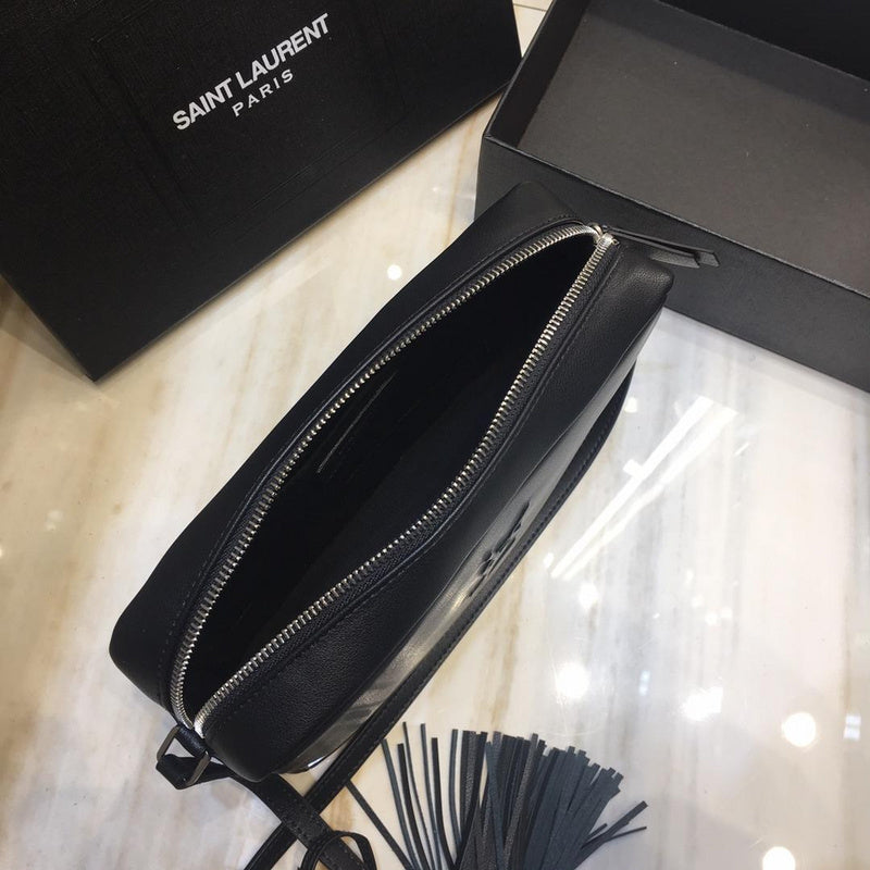 Amelia - YSL Bag - 2672