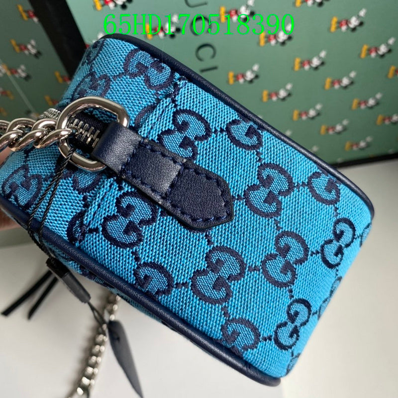 Amelia - GCI Bags - 11033