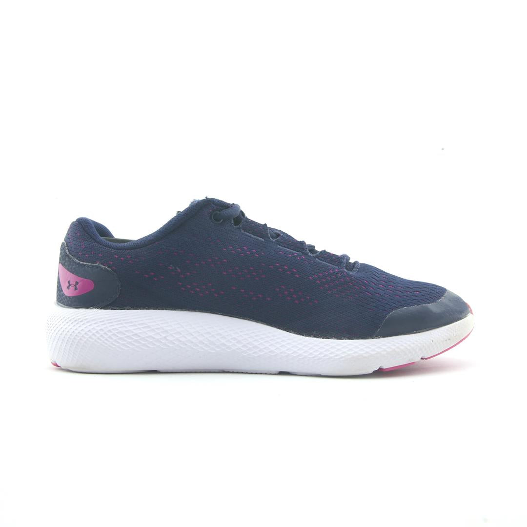 UNDER ARMOUR CHARGED PURSUIT 2