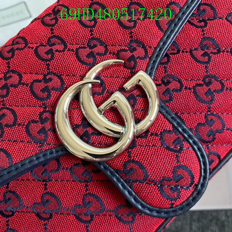 Amelia - GCI Bags - 11053