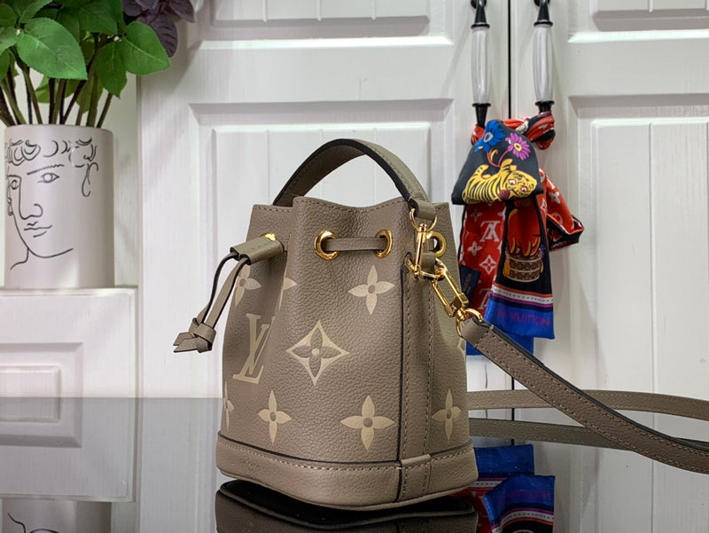 Fashion Lu-Vi bags - 2476
