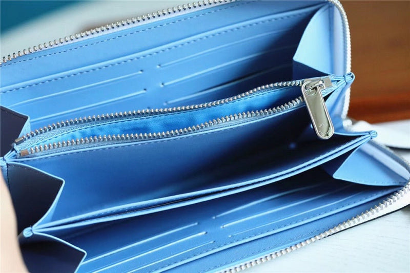 Fan Fashion Lu-Vi bags - 8934