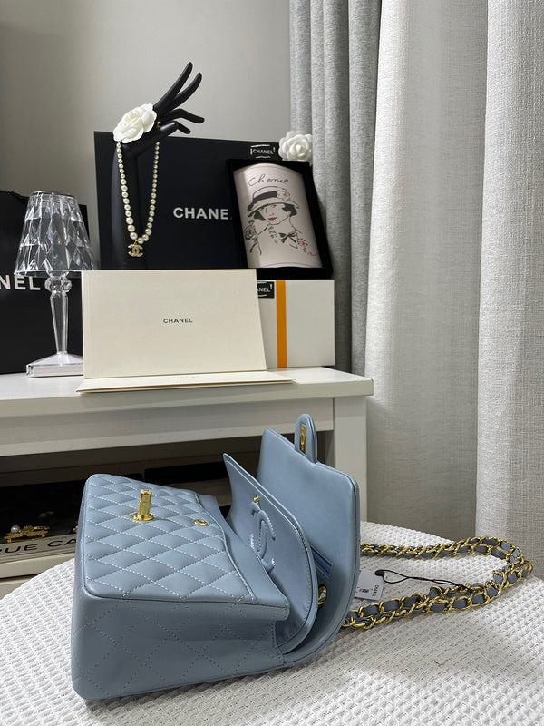 Wellow Bags - Chanel - Bags  - 283