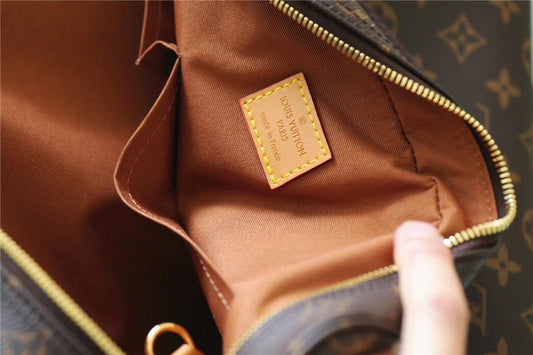 Glami-i LOV Men Business Bags - 023