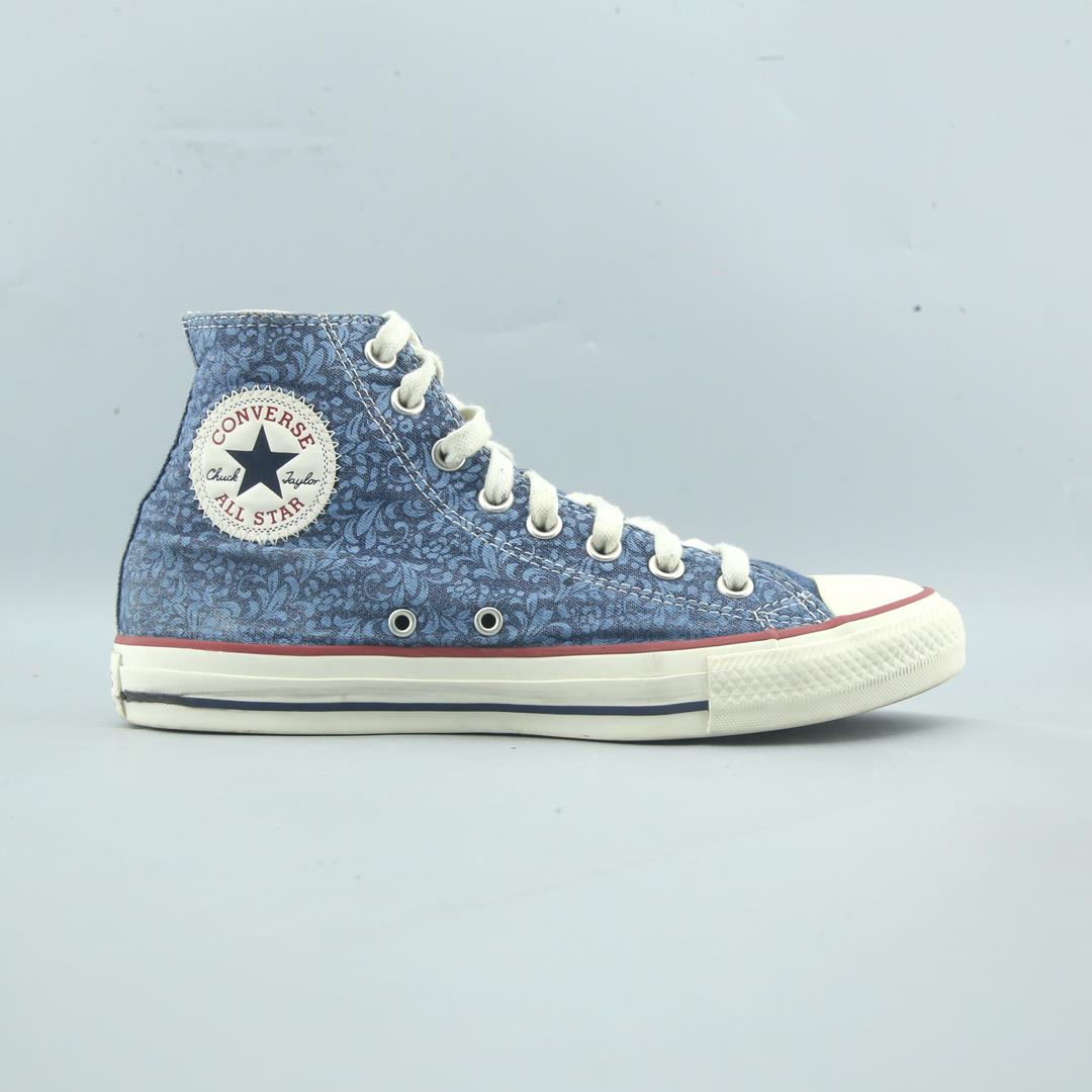 CONVERSE CHUCK TAYLOR ALL STAR HI
