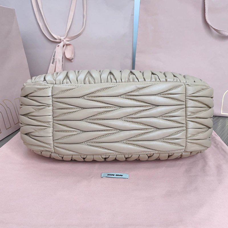 Amelia- MMU  LUXURY BAGS - 097