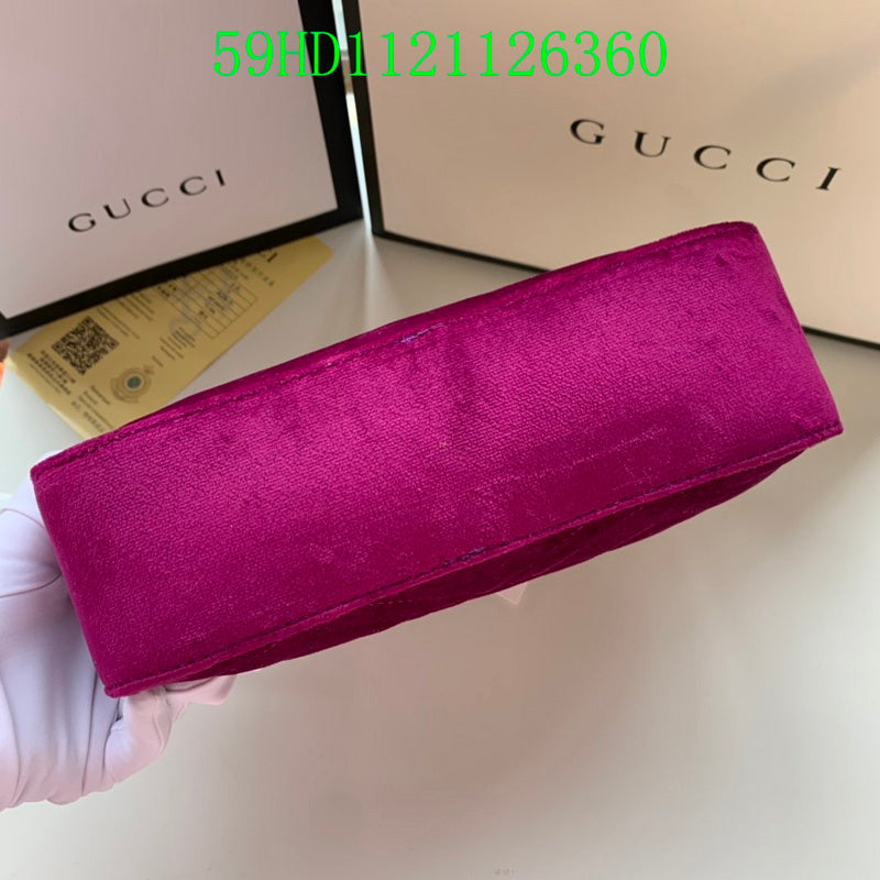 Amelia - GCI Bags - 10501