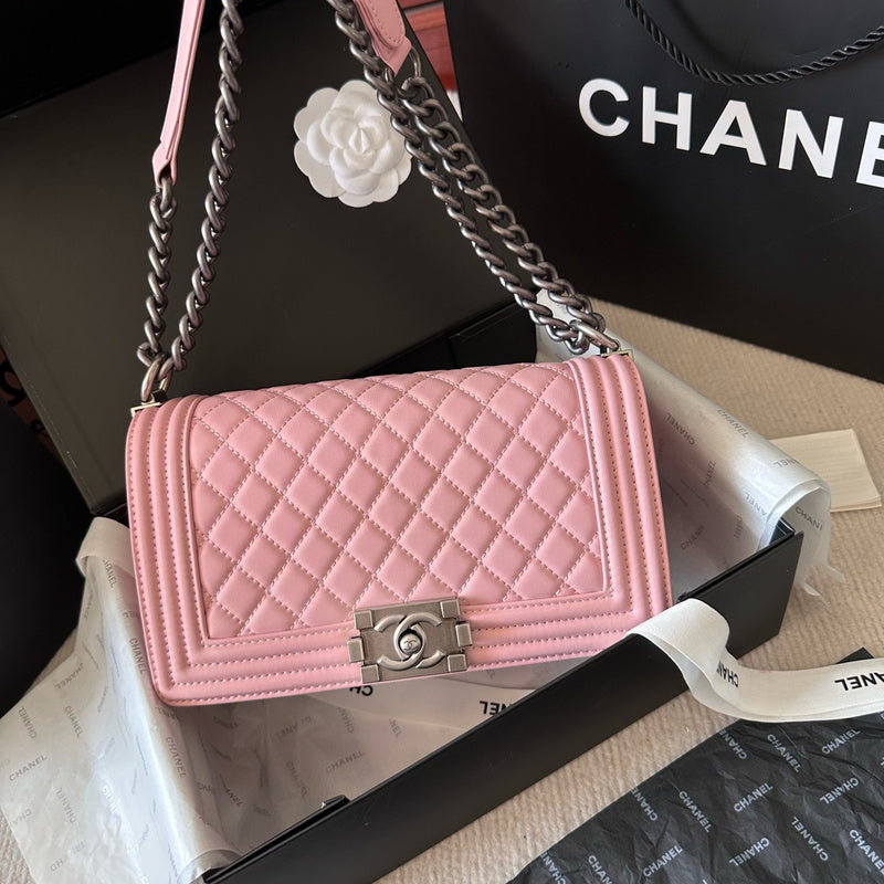 Amelia- CHL Bags - 6847