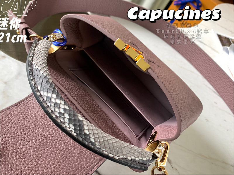 Amelia - LOV Lady Bags - 706