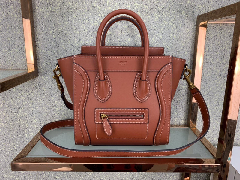 Amelia - COL Lady Bags - 076