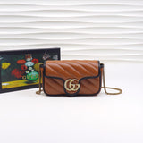 AmeliaLuxury - GCI Bags - 1083