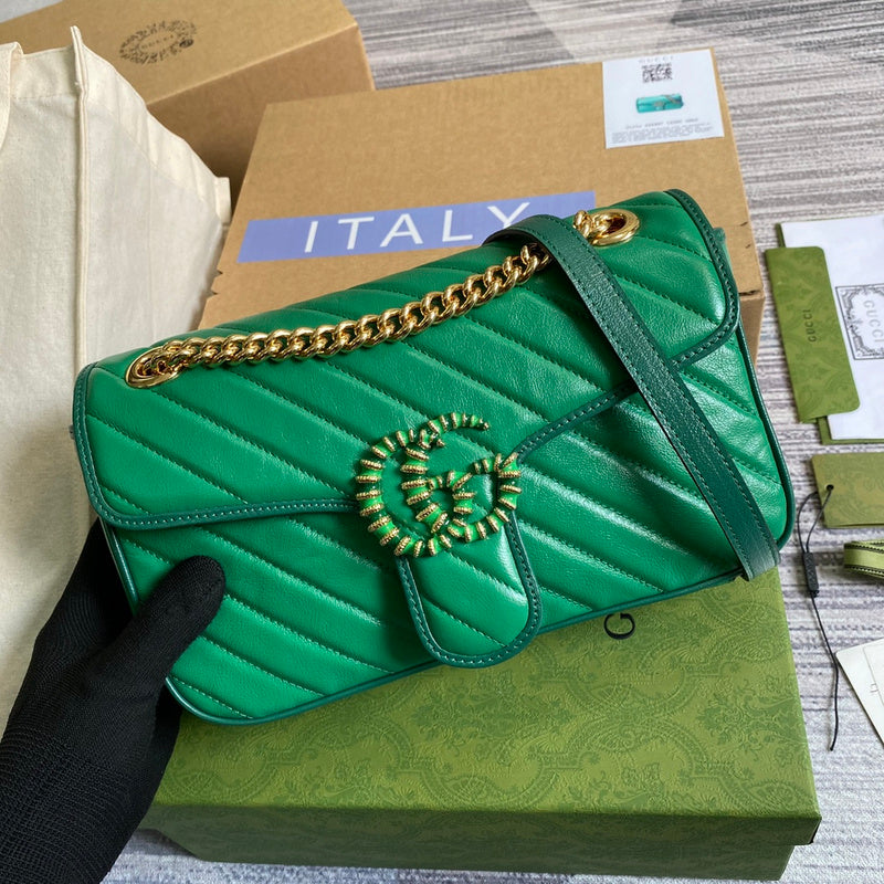 Amelia - Guki Lady Bags - 1048