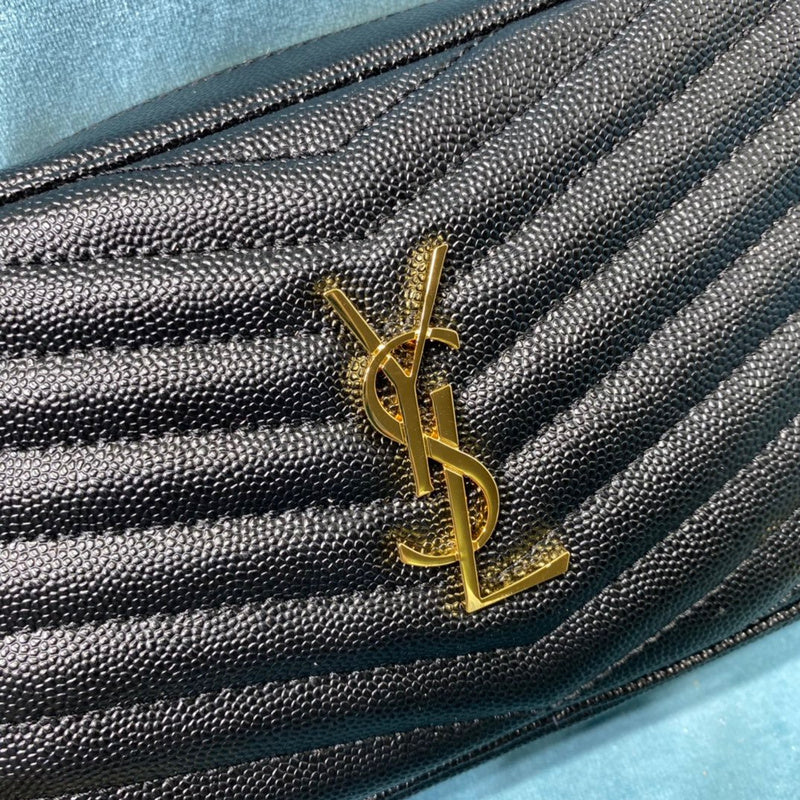 Amelia - YSL Bag - 2120