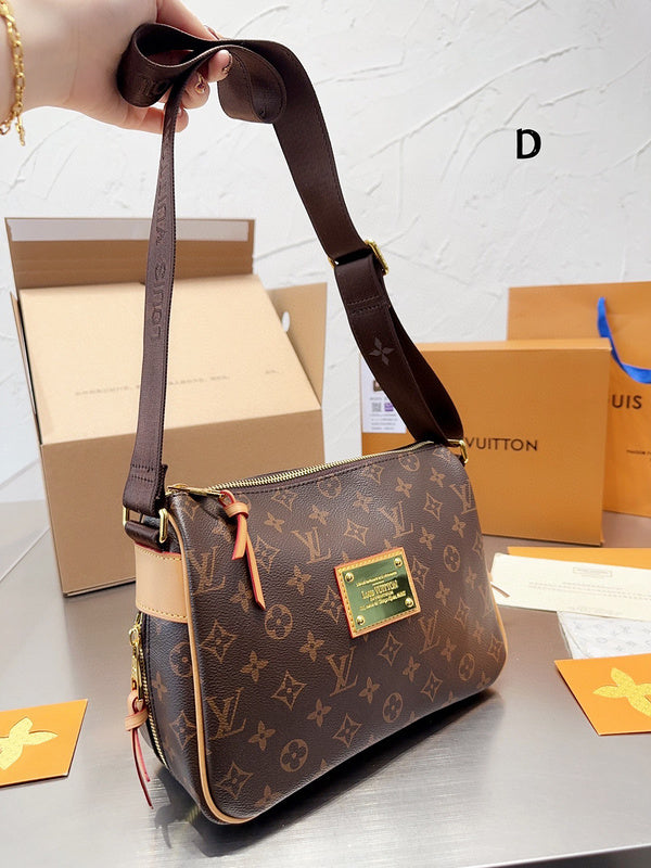 Amelia - LV Bags - 14586