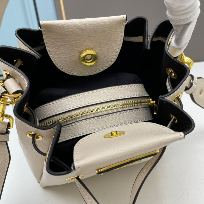 Amelia- PRDA  LUXURY BAGS - 367