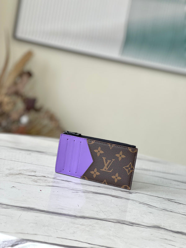 Amelia- LOV  Luxury  Wallets - 521