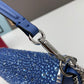 Amelia- VEL WOMEN LUXURY BAGS - 888