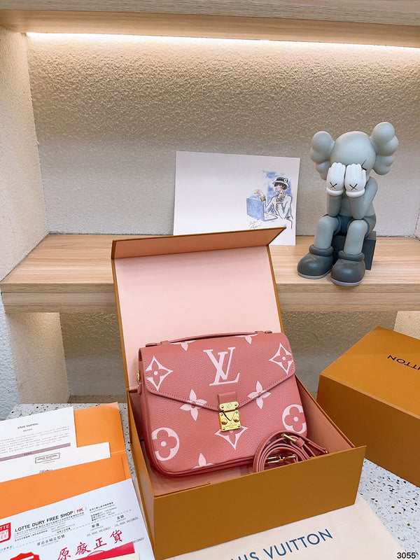 Amelia - LV Bags - 14385