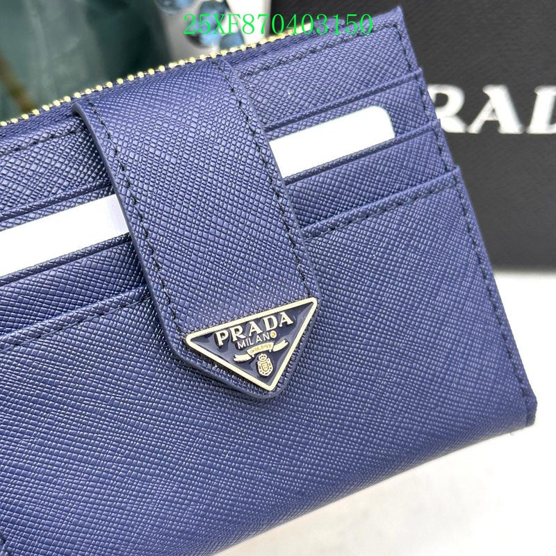 Amelia - PD Wallet - 057