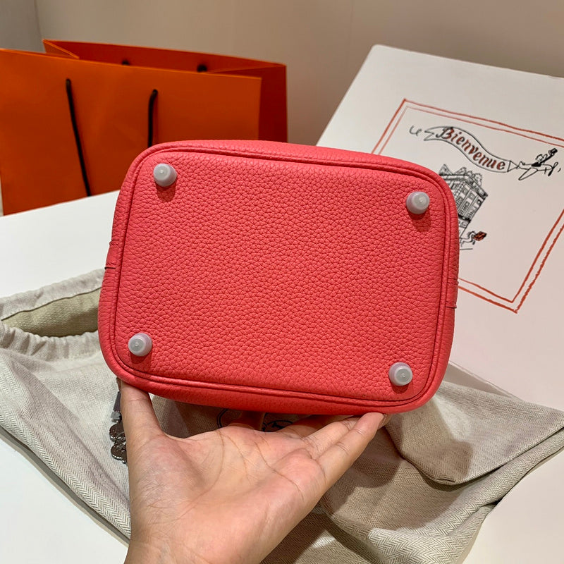 Amelia- HRMS LUXURY BAGS - 990