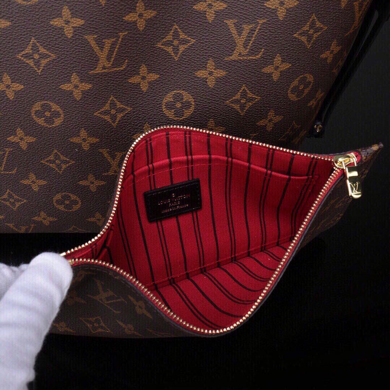 Amelia- Lu-Vi bags - 11791