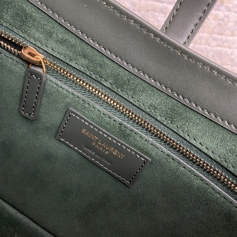 Amelia - YSL Bag - 3803