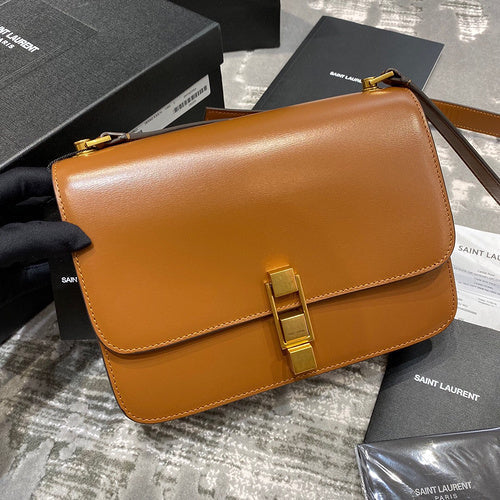 Amelia - YSL Bag - 3785