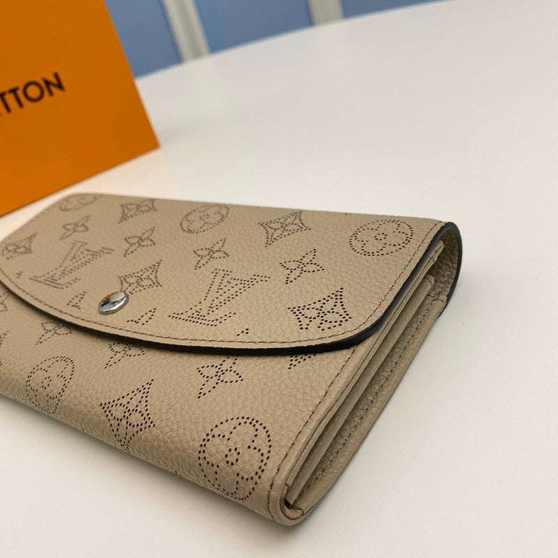 Amelia- LOV  Luxury  Wallets - 524