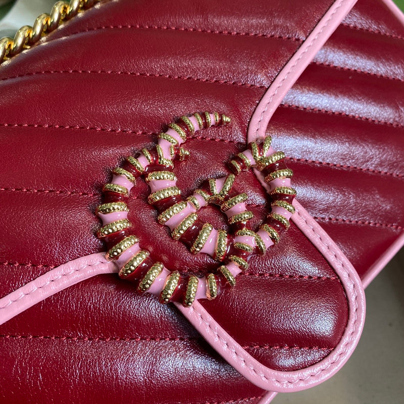 Amelia- GCI WOMEN DESINER HANDBAG  - 1005