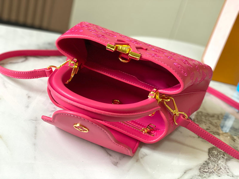 Amelia- GUKI Women Bags - 1424