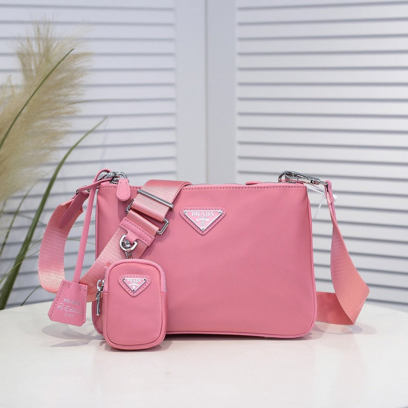 Camila Bags - Prada Bags - 1262