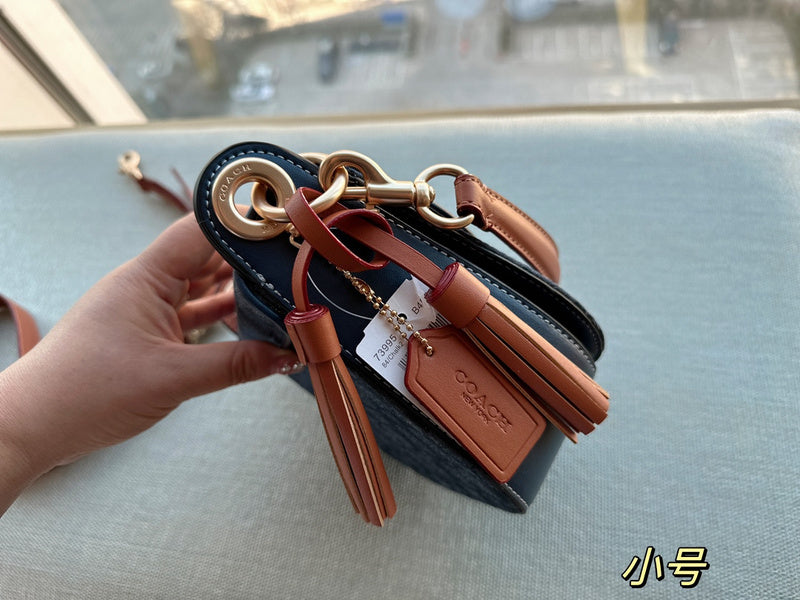 Amelia - CCH Bags - 216