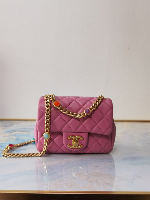 Amelia - CHL Bags - 1695